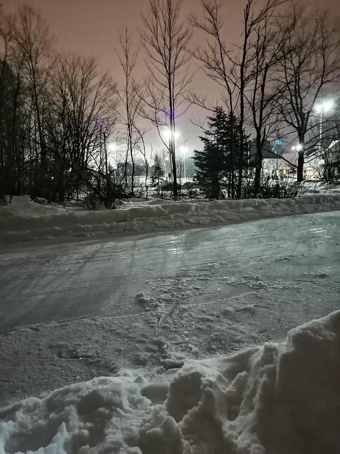 Au Coeur De Saint-Sauveur Panzió Kültér fotó
